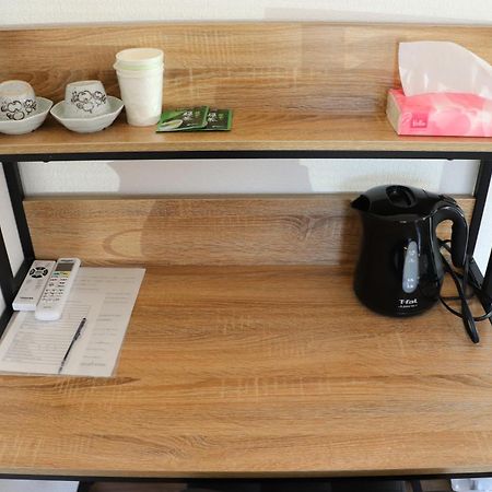 Sakurayuki Hotel Otaru Buitenkant foto