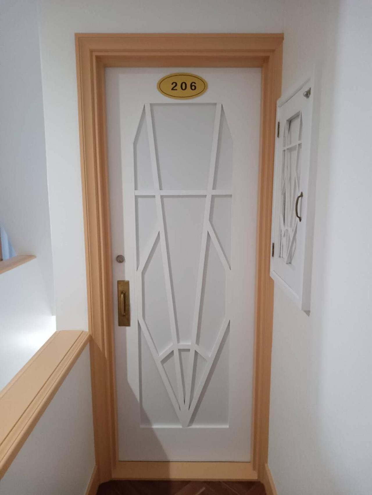 Sakurayuki Hotel Otaru Buitenkant foto