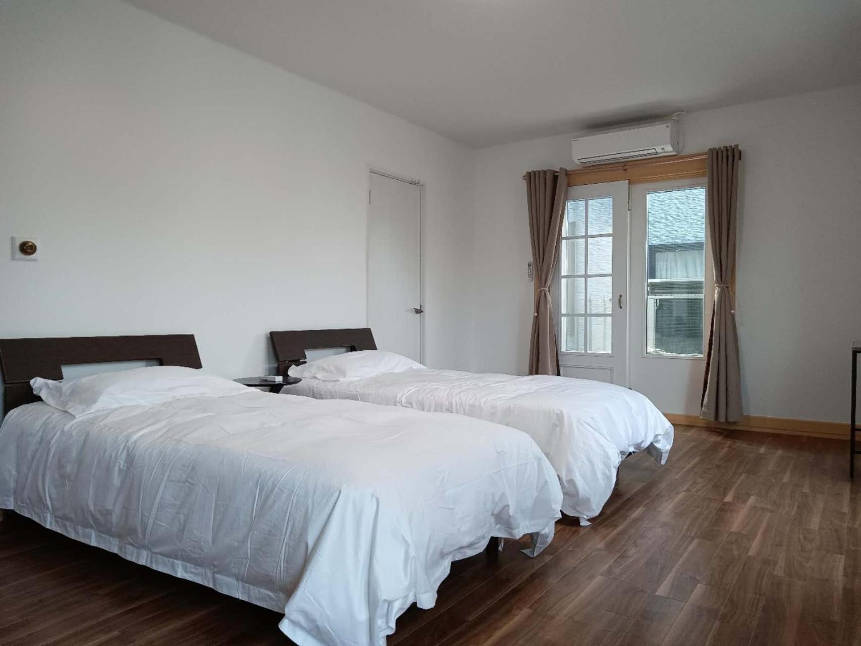 Sakurayuki Hotel Otaru Buitenkant foto