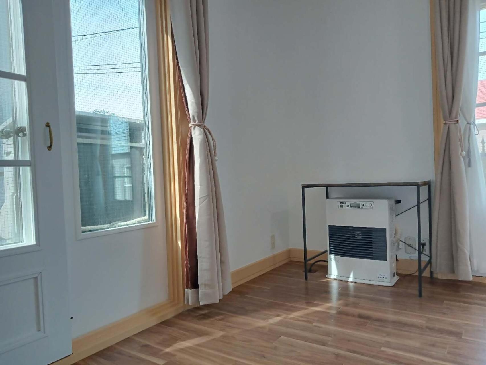 Sakurayuki Hotel Otaru Buitenkant foto