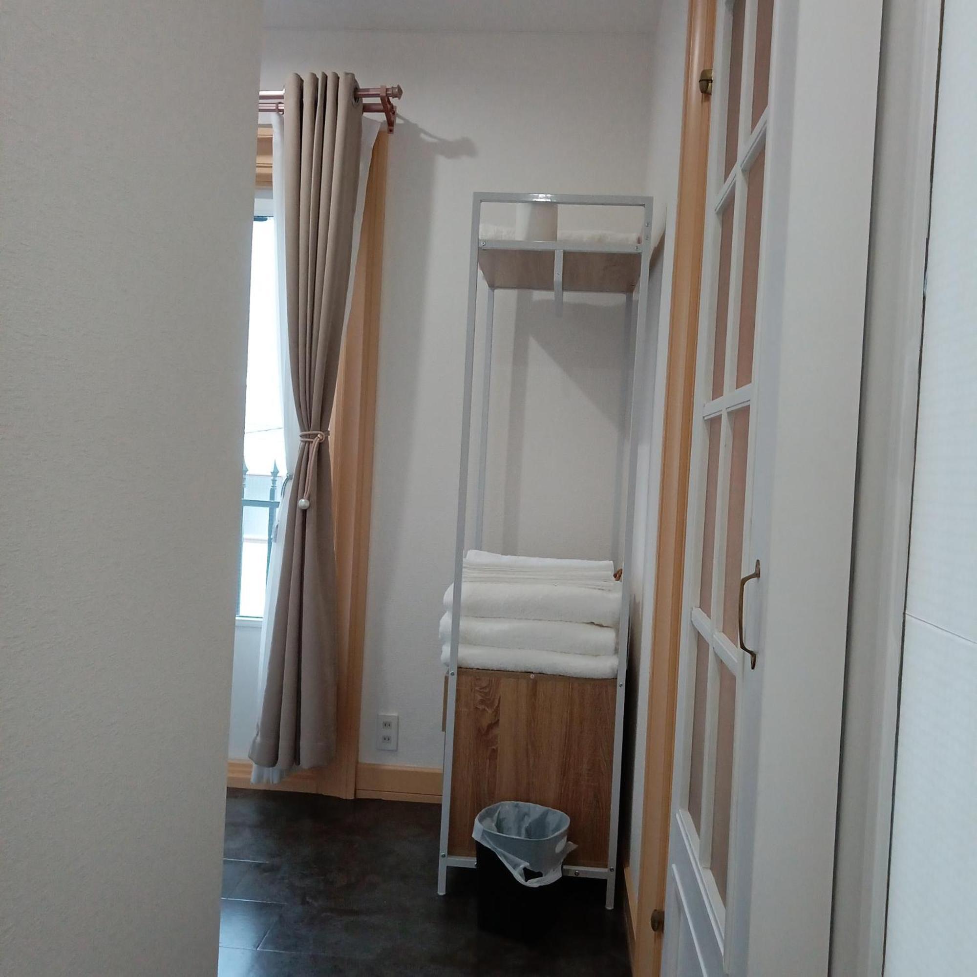 Sakurayuki Hotel Otaru Buitenkant foto