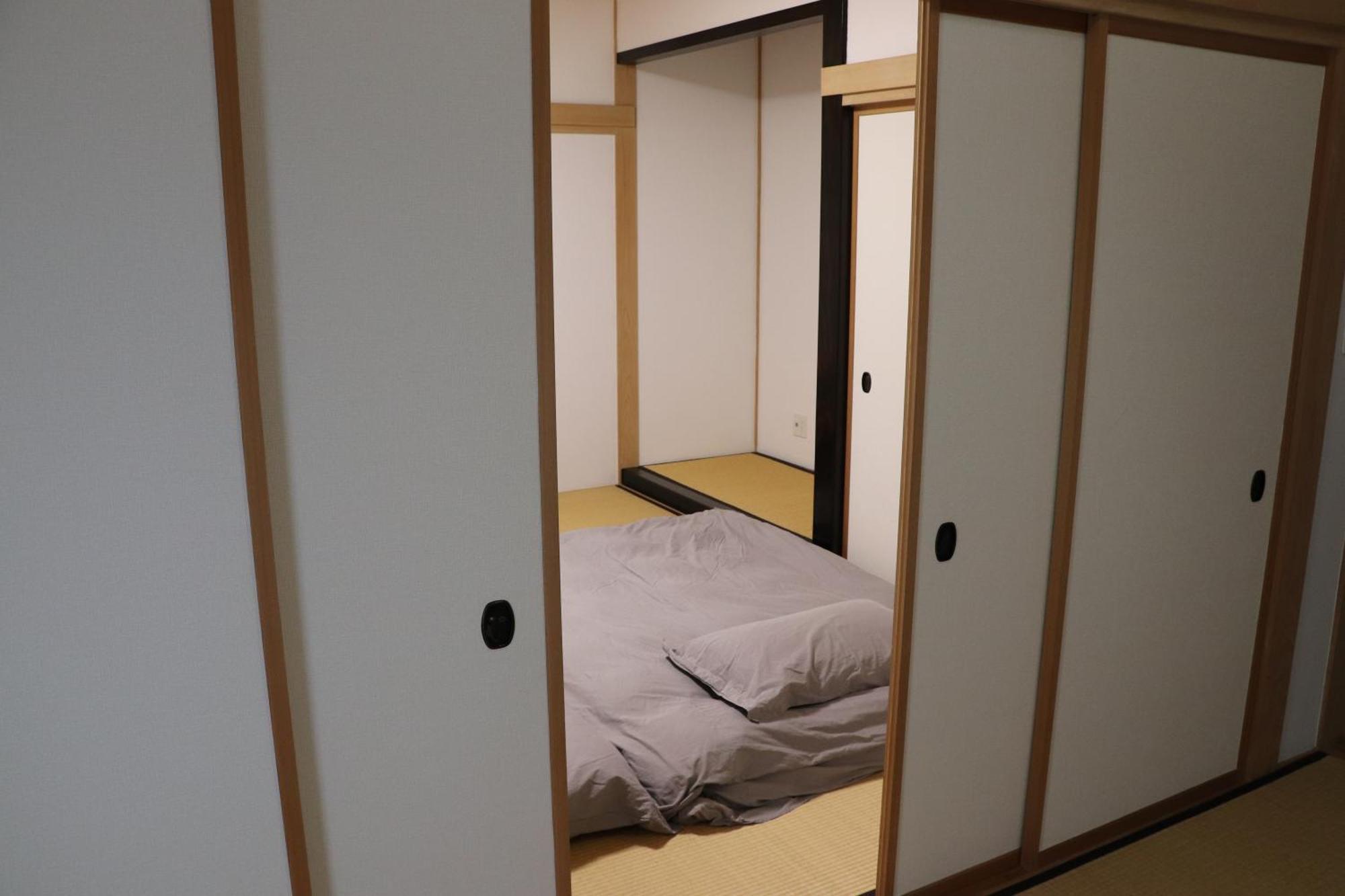 Sakurayuki Hotel Otaru Buitenkant foto