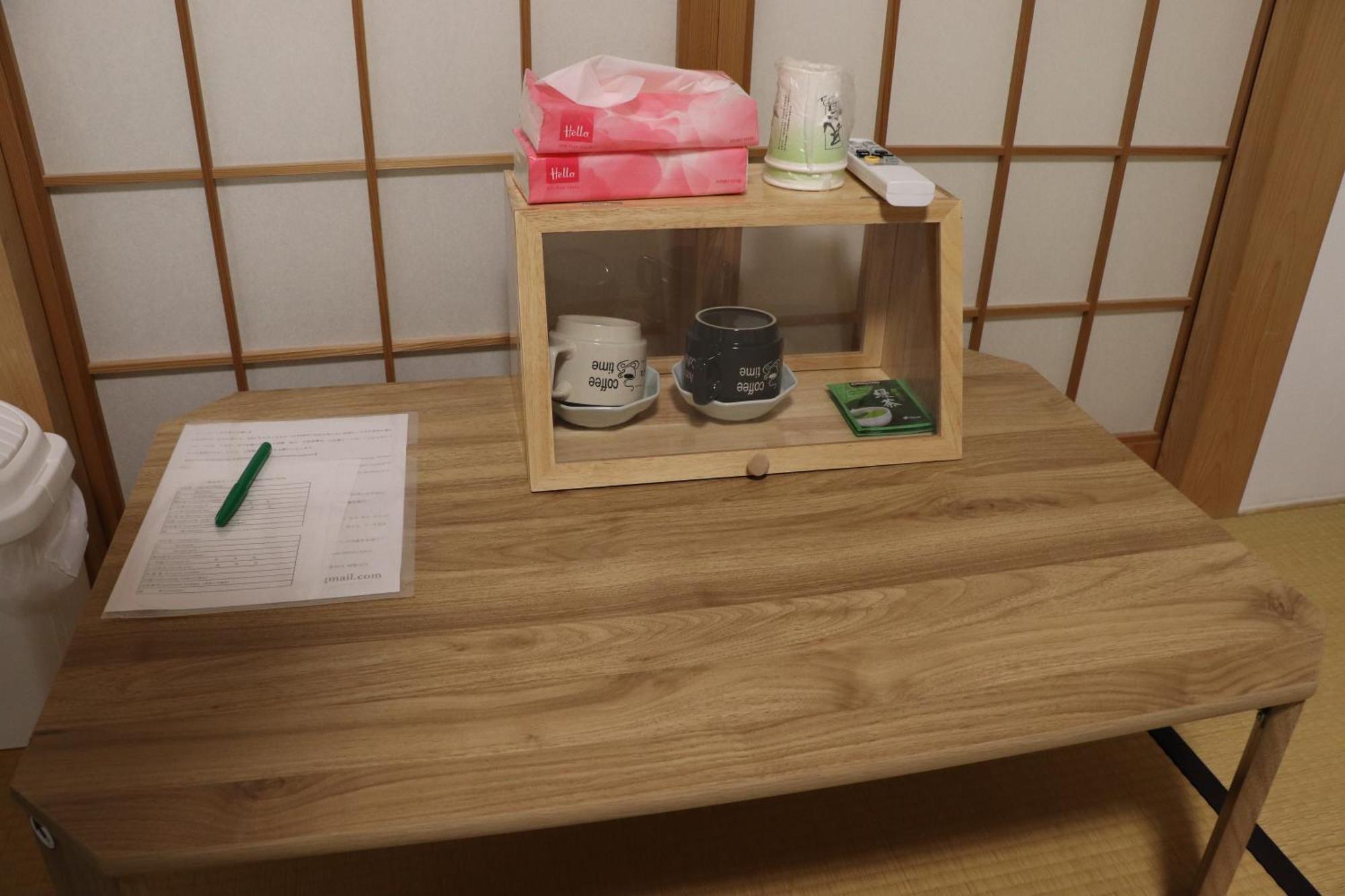 Sakurayuki Hotel Otaru Buitenkant foto