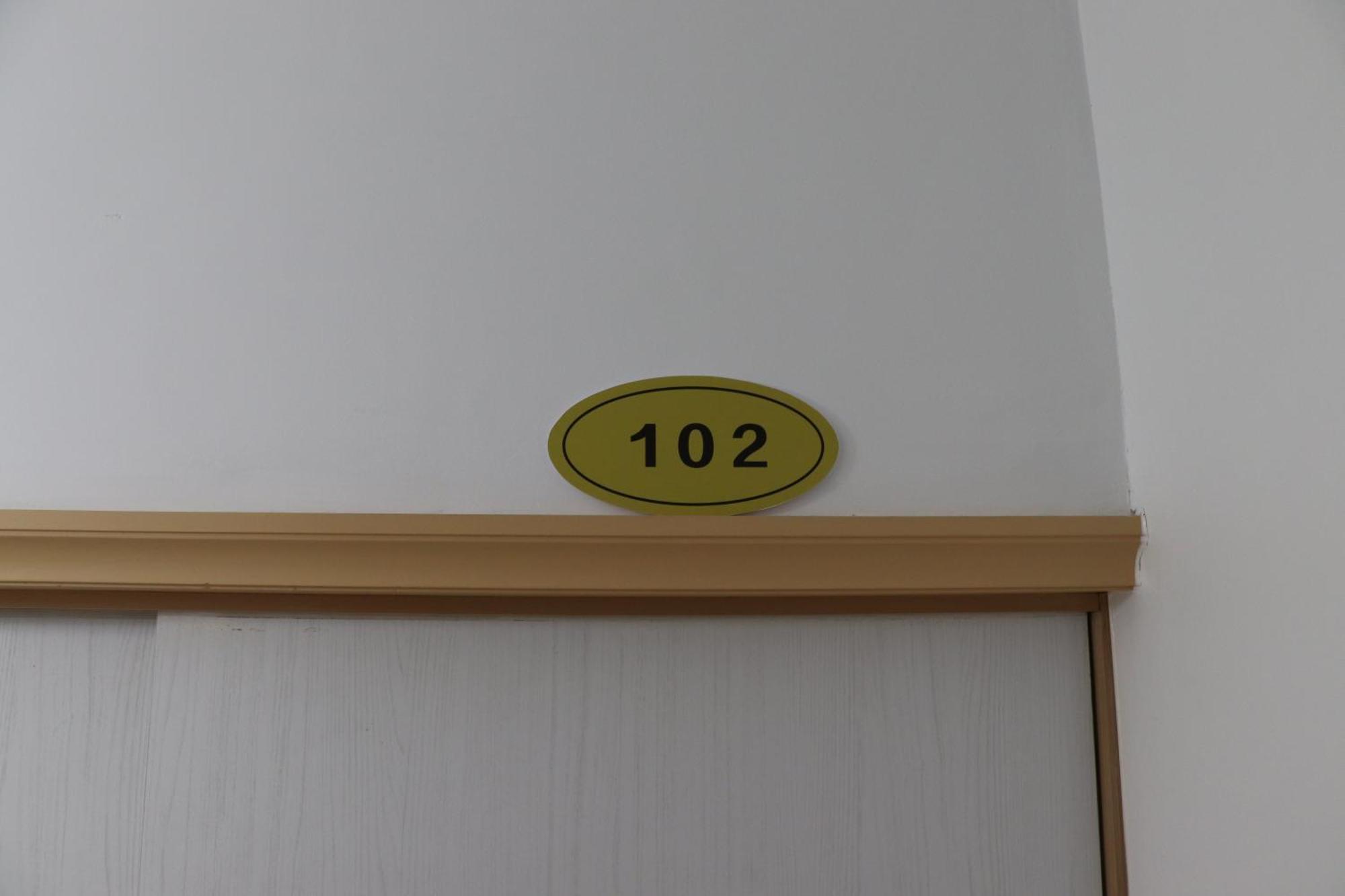 Sakurayuki Hotel Otaru Buitenkant foto