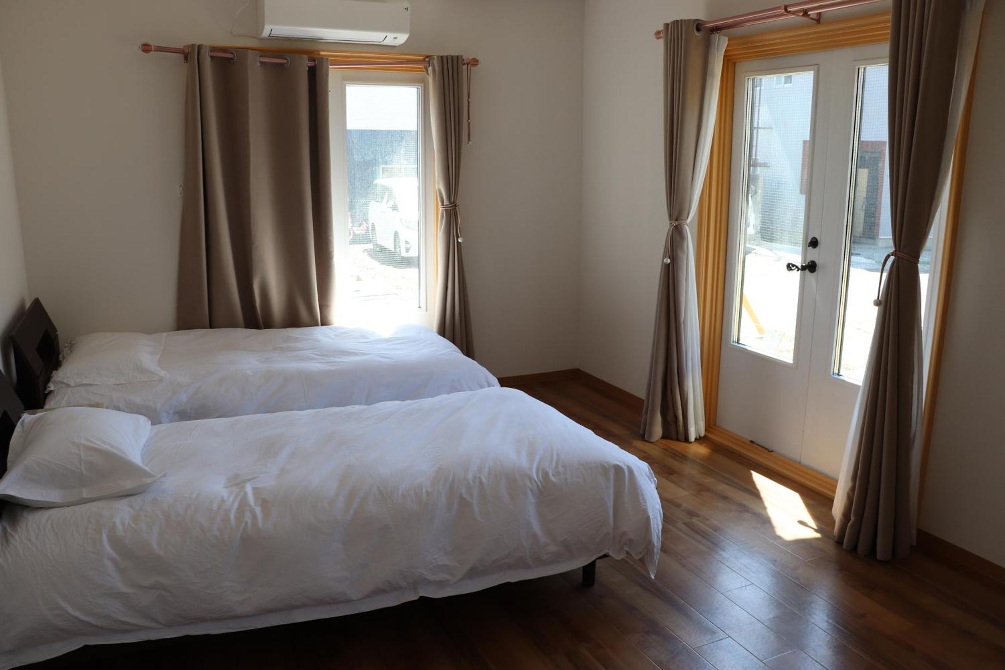 Sakurayuki Hotel Otaru Buitenkant foto
